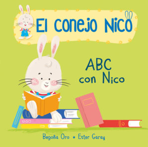 ABC con Nico / The ABCs with Nico