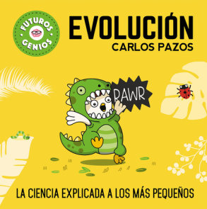 Evolución / Evolution for Smart Kids