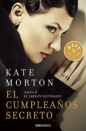 El cumpleaños secreto  / The Secret Keeper by Kate Morton