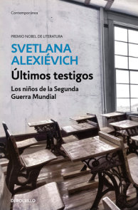 Últimos testigos: Los niños de la segunda guerra mundial/ Secondhand Time: The Last of the Soviets 