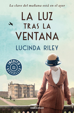 La luz tras la ventana / The Light Behind the Window by Lucinda Riley
