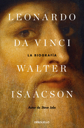 Leonardo da Vinci (Spanish Edition) by Walter Isaacson