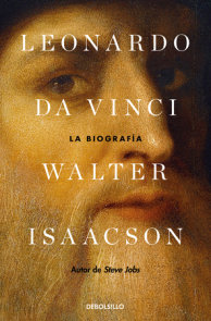 Leonardo da Vinci (Spanish Edition)