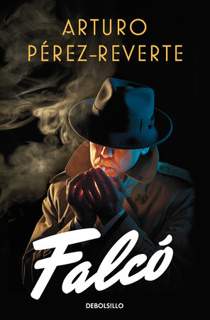 Falcó (Spanish Edition) by Arturo Perez Reverte