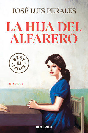 La hija del alfarero / The Potter's Daughter by José Luis Perales