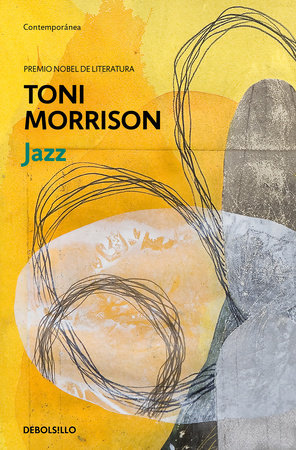 Jazz (Spanish Edition) by Toni Morrison