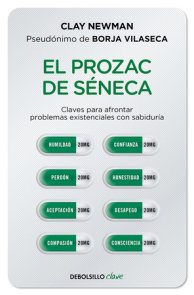 El Prozac de Séneca / Senecas Prozac