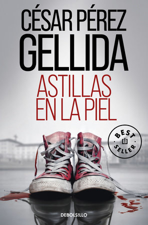 Astillas en la piel / Splinters in Your Skin by César Pérez Gellida