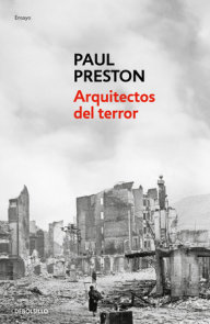 Arquitectos del terror: Franco y los artífices del odio / Architects of Terror: Paranoia, Conspiracy and Anti-Semitism in Francos Spain
