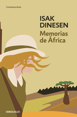 Memorias de África / Out of Africa by Isak Dinesen