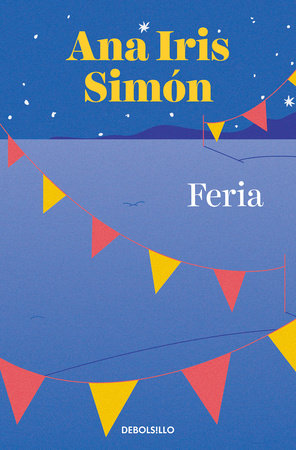 Feria / Fair by Ana Iris Simón