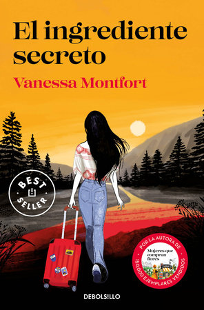 El ingrediente secreto / The Secret Ingredient by Vanessa Montfort