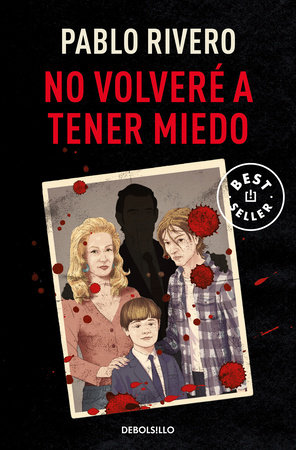 No volveré a tener miedo / I Will Not Be Afraid Again by Pablo Rivero