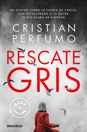 Rescate gris / Gray Rescue by Cristian Perfumo