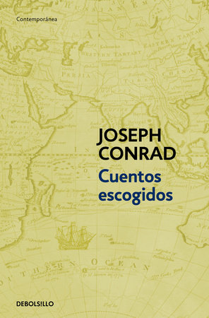 Cuentos escogidos / Selected Stories by Joseph Conrad