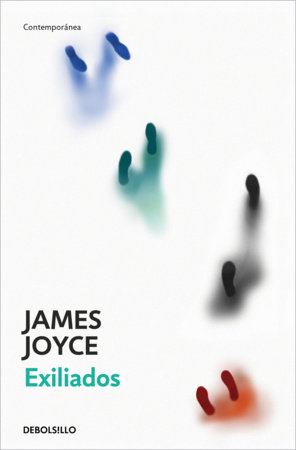 Exiliados / Exiles by James Joyce