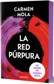 La red púrpura (Edición Limitada) / The Purple Network (Limited Edition)