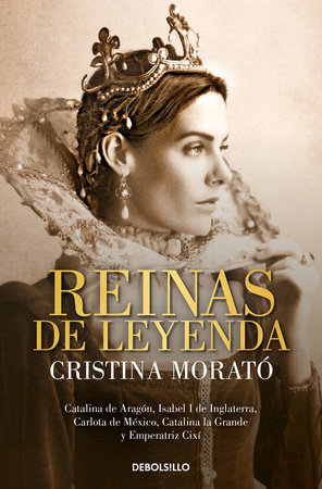 Reinas de leyenda / Legendary Queens by Cristina Morató