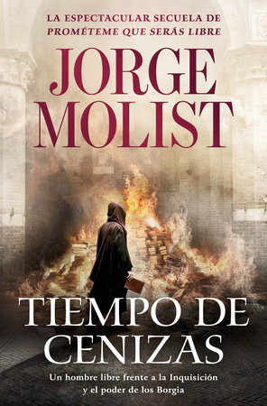 Tiempo de cenizas / Times of Ashes by Jorge Molist
