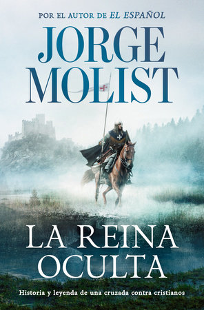 La reina oculta / The Hidden Queen by Jorge Molist
