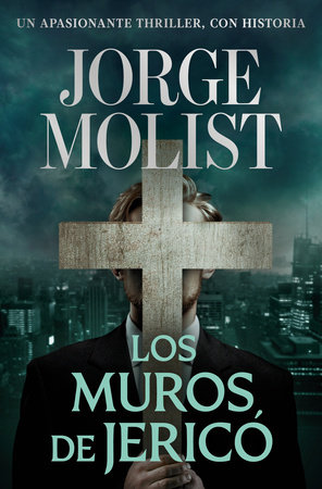 Los muros de Jericó / The Walls of Jerico by Jorge Molist