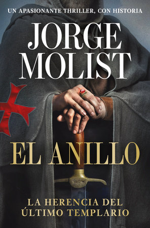 El anillo / The Ring by Jorge Molist