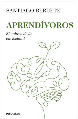 Aprendívoros / Learnivores by Santiago Beruete