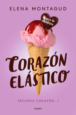 Corazón elástico / Elastic Heart by Elena Montagud