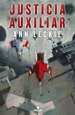 Justicia auxiliar / Ancillary Justice