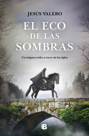 El eco de las sombras / The Echo of Shadows by Jesus Valero