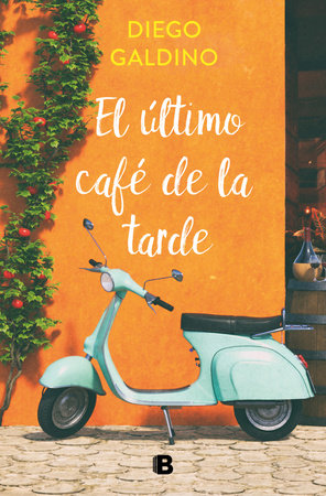 El último café de la tarde / The Last Coffee of the Evening by Diego Galdino