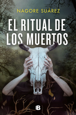 El ritual de los muertos / The Ritual of the Dead by Nagore Suarez