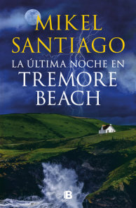 La última noche en Tremore Beach / The Last Night at Tremore Beach