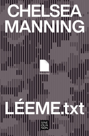 Léeme.txt / README.txt: A Memoir