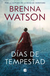 Días de tempestad / Days of Tempest