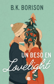 Un beso en Lovelight / Lovelight Farms