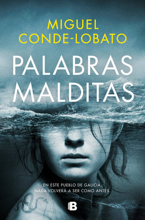 Palabras malditas / Wicked Words by Miguel Conde-Lobato