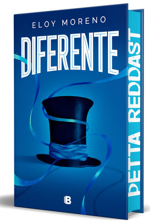 Diferente / Different by Eloy Moreno