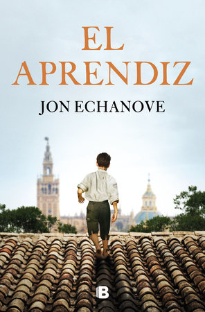 El aprendiz / The Apprentice by Jon Echanove