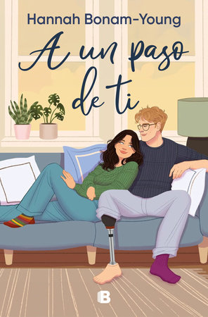 A un paso de ti / Out on a Limb by Hannah Bonam-Young