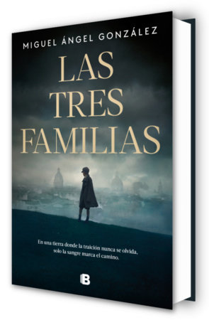 Las tres familias / The Three Families by Miguel Ángel González