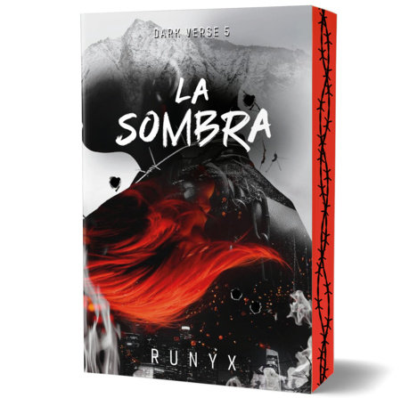 La sombra / The Shadow by Runyx