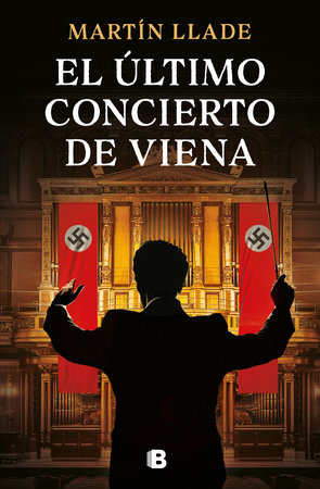 El último concierto de Viena / The Last Concert in Vienna by Martín Llade