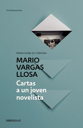 Cartas a un joven novelista / Letters to a Young Novelist by Mario Vargas Llosa