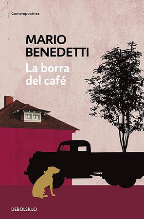 La borra del café / Coffee Dregs by Mario Benedetti