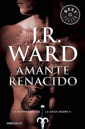 Amante renacido / Lover Reborn by J.R. Ward