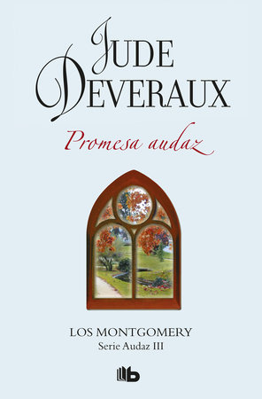 Promesa audaz / The Velvet Promise by Jude Deveraux