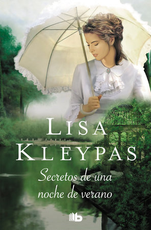 Secretos de una noche de verano / Secrets of a Summer Night by Lisa Kleypas