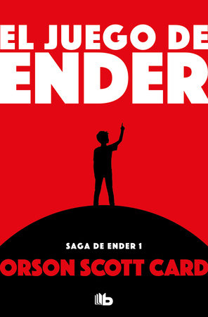 El juego de Ender / Ender's Game by Orson Scott Card