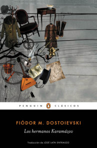 Crimen y castigo (Penguin Clásicos) - Dostoievski, Fiódor M